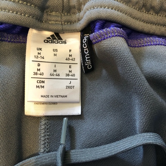 Adidas Tiro Soccer pants size M - Picture 3 of 4